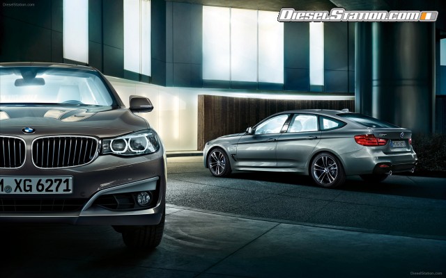 BMW Gran Turismo 2014 Widescreen Picture #108 BMW Gran Turismo 2014 Widescreen Picture #108