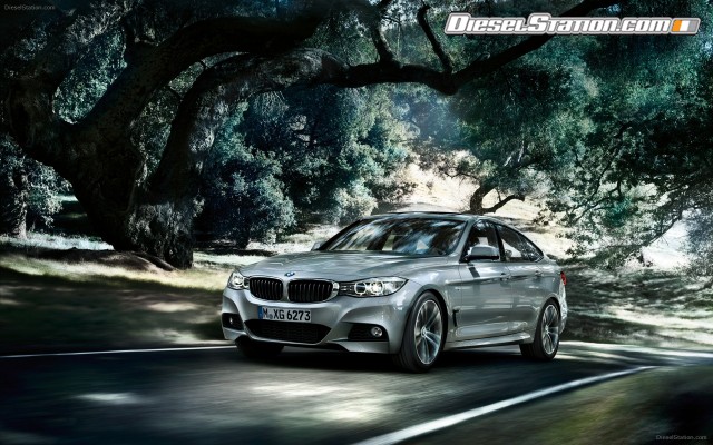 BMW Gran Turismo 2014 Widescreen Picture #22 BMW Gran Turismo 2014 Widescreen Picture #22