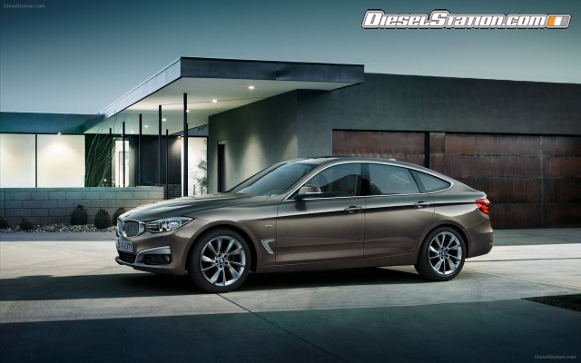 BMW Gran Turismo 2014 Widescreen Picture #92 BMW Gran Turismo 2014 Widescreen Picture #92