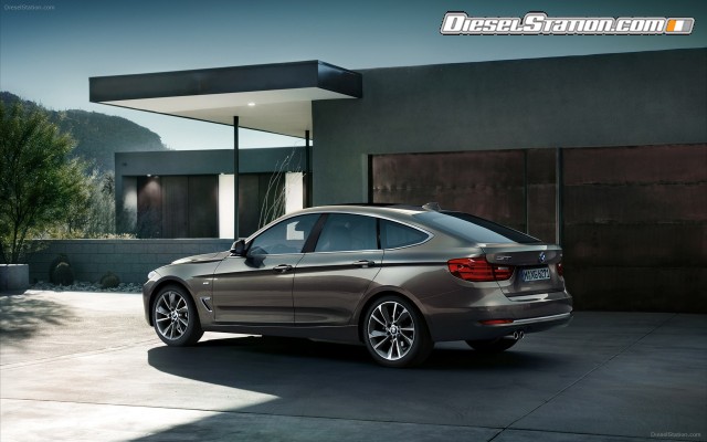 BMW Gran Turismo 2014 Widescreen Picture #112 BMW Gran Turismo 2014 Widescreen Picture #112
