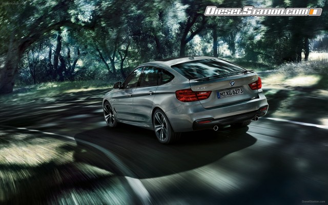 BMW Gran Turismo 2014 Widescreen Picture #13 BMW Gran Turismo 2014 Widescreen Picture #13