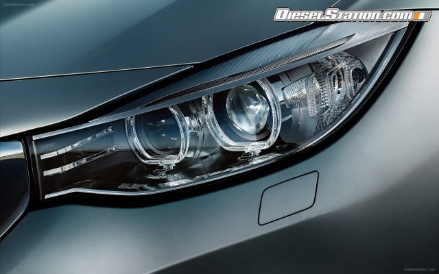 BMW Gran Turismo 2014 Widescreen Picture #10 BMW Gran Turismo 2014 Widescreen Picture #10