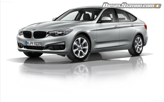 BMW Gran Turismo 2014 Widescreen Picture #69 BMW Gran Turismo 2014 Widescreen Picture #69