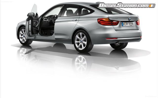 BMW Gran Turismo 2014 Widescreen Picture #105 BMW Gran Turismo 2014 Widescreen Picture #105
