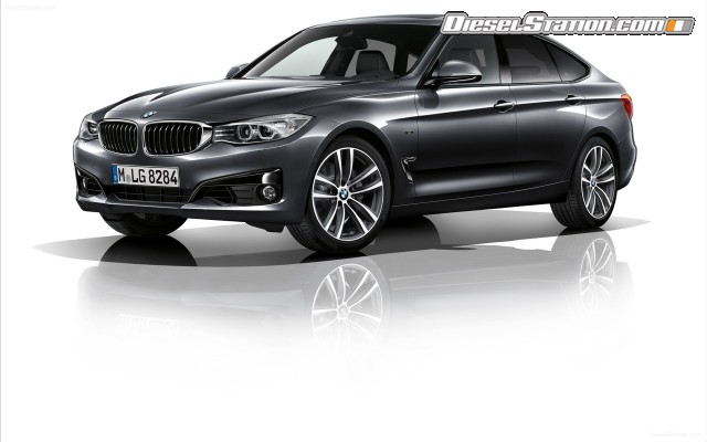 BMW Gran Turismo 2014 Widescreen Picture #0 BMW Gran Turismo 2014 Widescreen Picture #0
