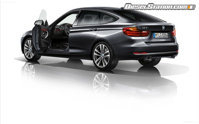 BMW Gran Turismo 2014 Widescreen Picture #15 BMW Gran Turismo 2014 Widescreen Picture #15