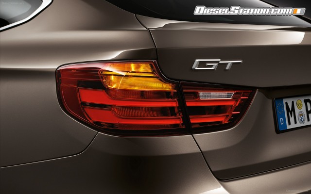 BMW Gran Turismo 2014 Widescreen Picture #58 BMW Gran Turismo 2014 Widescreen Picture #58
