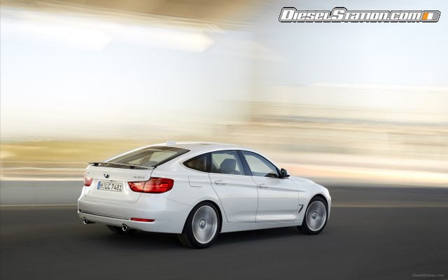 BMW Gran Turismo 2014 Widescreen Picture #78 BMW Gran Turismo 2014 Widescreen Picture #78