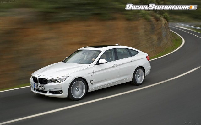 BMW Gran Turismo 2014 Widescreen Picture #114 BMW Gran Turismo 2014 Widescreen Picture #114