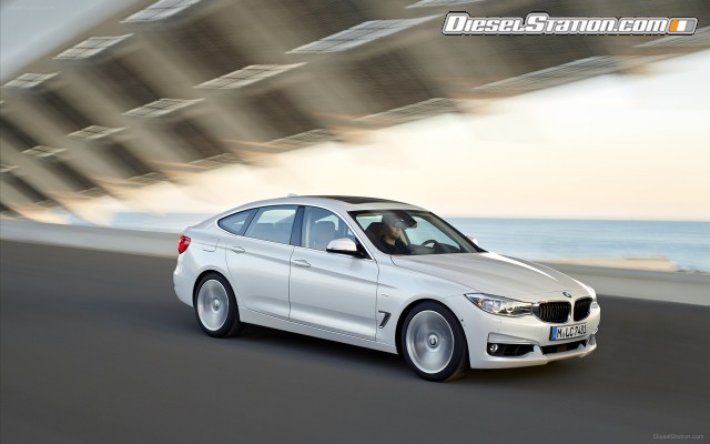 BMW Gran Turismo 2014 Widescreen Picture #46 BMW Gran Turismo 2014 Widescreen Picture #46