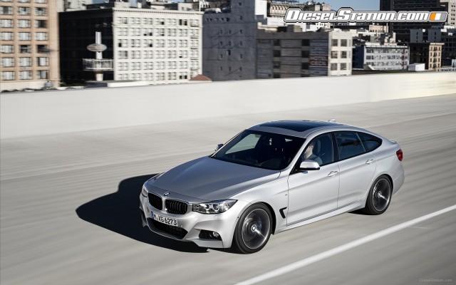 BMW Gran Turismo 2014 Widescreen Picture #90 BMW Gran Turismo 2014 Widescreen Picture #90