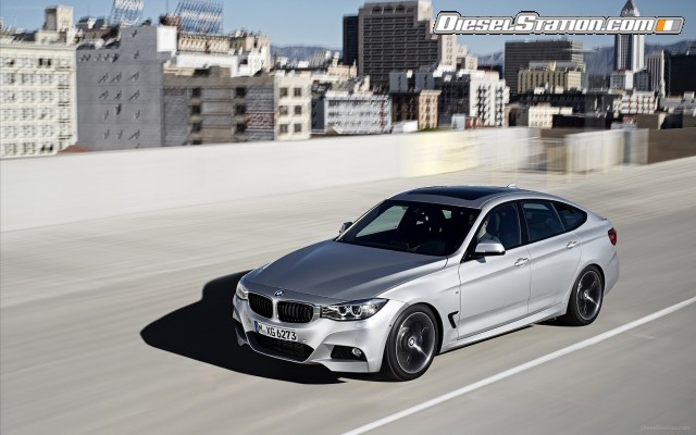 BMW Gran Turismo 2014 Widescreen Picture #33 BMW Gran Turismo 2014 Widescreen Picture #33