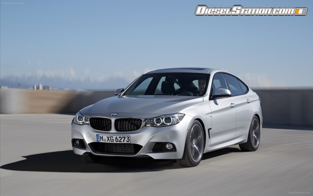 BMW Gran Turismo 2014 Widescreen Picture #120 BMW Gran Turismo 2014 Widescreen Picture #120