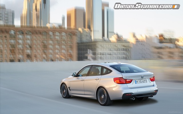 BMW Gran Turismo 2014 Widescreen Picture #19 BMW Gran Turismo 2014 Widescreen Picture #19