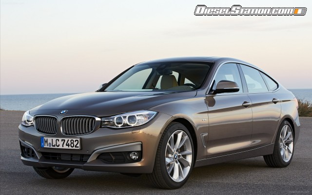 BMW Gran Turismo 2014 Widescreen Picture #85 BMW Gran Turismo 2014 Widescreen Picture #85