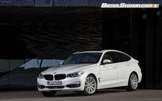 BMW Gran Turismo 2014 Widescreen Picture #79 BMW Gran Turismo 2014 Widescreen Picture #79