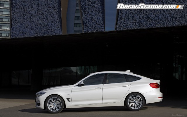 BMW Gran Turismo 2014 Widescreen Picture #119 BMW Gran Turismo 2014 Widescreen Picture #119