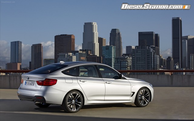 BMW Gran Turismo 2014 Widescreen Picture #18 BMW Gran Turismo 2014 Widescreen Picture #18