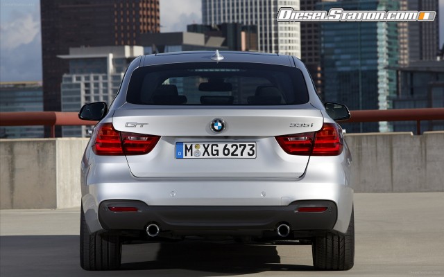 BMW Gran Turismo 2014 Widescreen Picture #59 BMW Gran Turismo 2014 Widescreen Picture #59