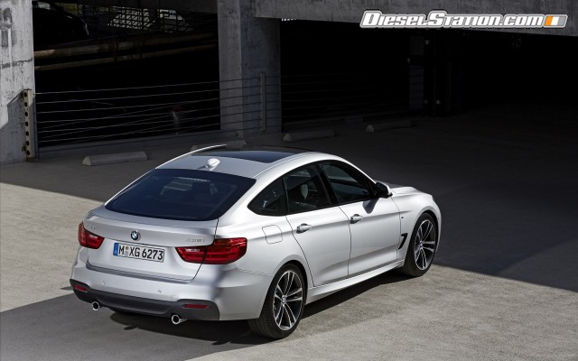 BMW Gran Turismo 2014 Widescreen Picture #76 BMW Gran Turismo 2014 Widescreen Picture #76