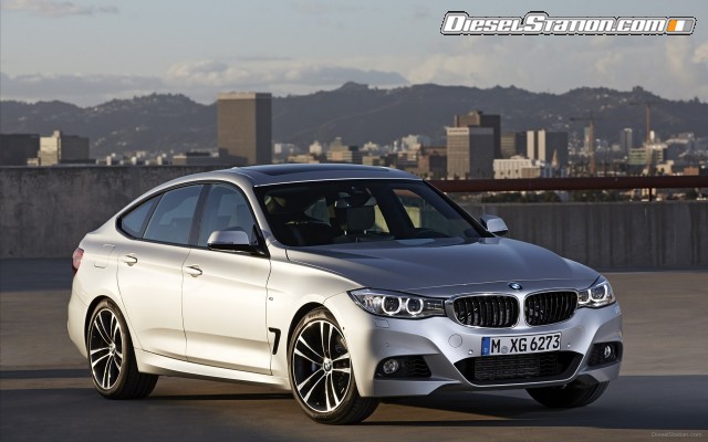 BMW Gran Turismo 2014 Widescreen Picture #16 BMW Gran Turismo 2014 Widescreen Picture #16