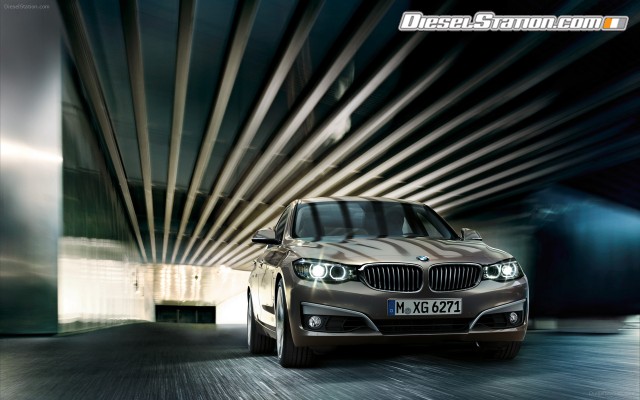 BMW Gran Turismo 2014 Widescreen Picture #56 BMW Gran Turismo 2014 Widescreen Picture #56