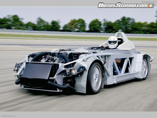 BMW H2R Hydrogen Racecar 2004 Picture #24 BMW H2R Hydrogen Racecar 2004 Picture #24