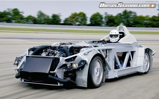 BMW H2R Hydrogen Racecar 2004 Widescreen Picture #36 BMW H2R Hydrogen Racecar 2004 Widescreen Picture #36