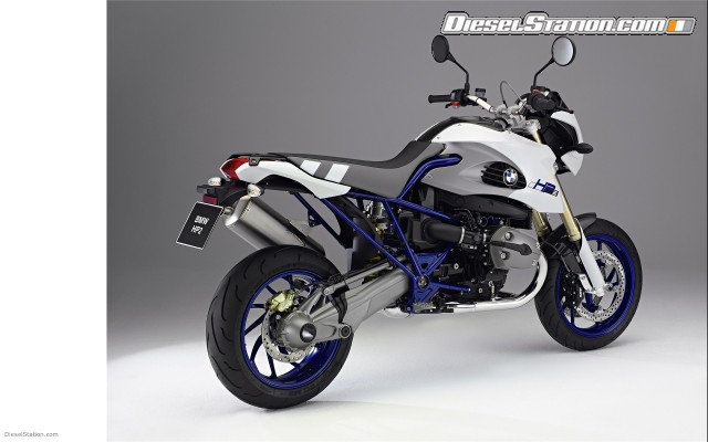 BMW HP2 MEGAMOTO Widescreen Picture #3 BMW HP2 MEGAMOTO Widescreen Picture #3