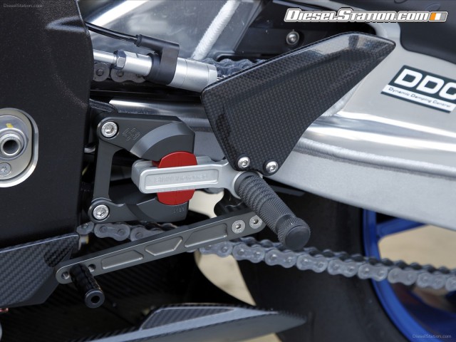 BMW HP4 2013 Picture #6 BMW HP4 2013 Picture #6