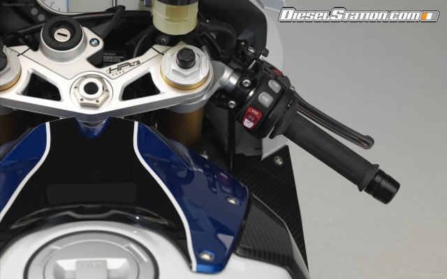 BMW HP4 2013 Widescreen Picture #3 BMW HP4 2013 Widescreen Picture #3