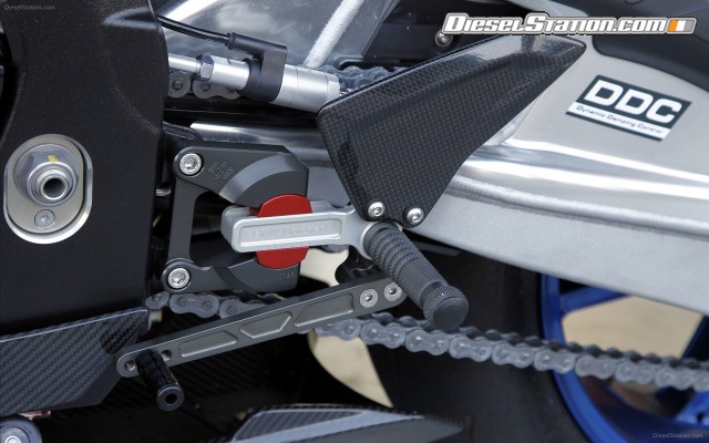 BMW HP4 2013 Widescreen Picture #8 BMW HP4 2013 Widescreen Picture #8