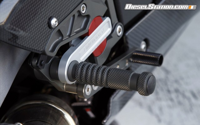 BMW HP4 2013 Widescreen Picture #22 BMW HP4 2013 Widescreen Picture #22