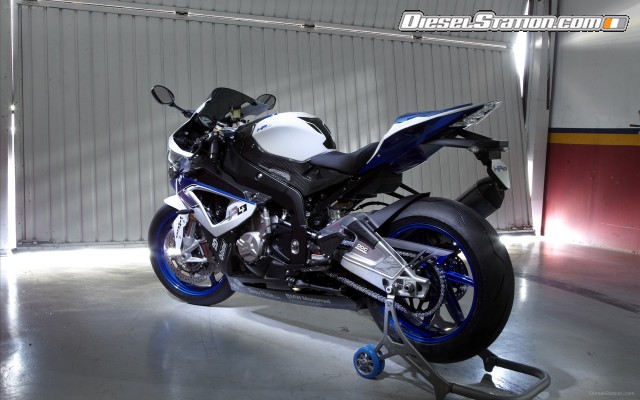 BMW HP4 2013 Widescreen Picture #31 BMW HP4 2013 Widescreen Picture #31