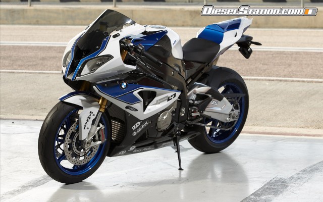 BMW HP4 2013 Widescreen Picture #20 BMW HP4 2013 Widescreen Picture #20