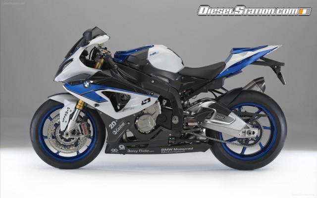 BMW HP4 2013 Widescreen Picture #26 BMW HP4 2013 Widescreen Picture #26