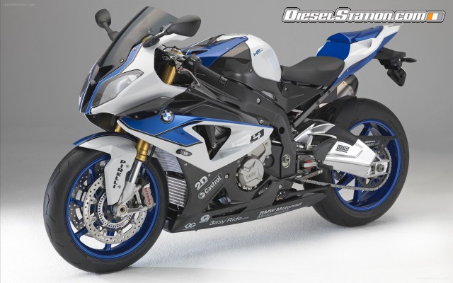 BMW HP4 2013 Widescreen Picture #25 BMW HP4 2013 Widescreen Picture #25