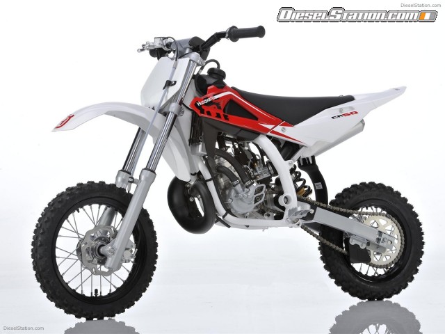 BMW Husqvarna CR and SM 50 Picture #21 BMW Husqvarna CR and SM 50 Picture #21