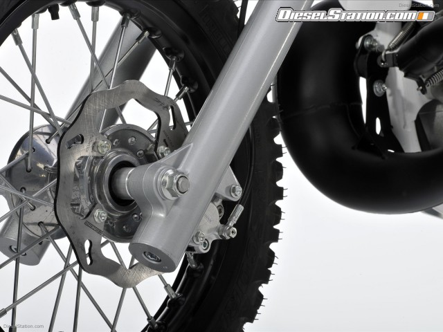 BMW Husqvarna CR and SM 50 Picture #14 BMW Husqvarna CR and SM 50 Picture #14