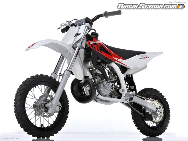 BMW Husqvarna CR and SM 50 Picture #25 BMW Husqvarna CR and SM 50 Picture #25