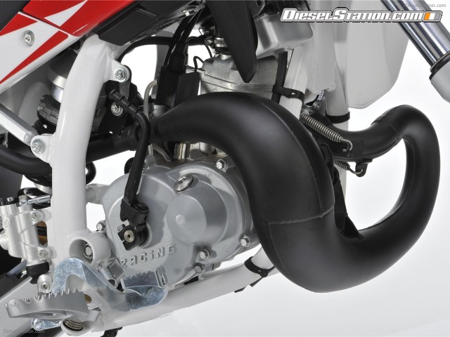 BMW Husqvarna CR and SM 50 Picture #3 BMW Husqvarna CR and SM 50 Picture #3