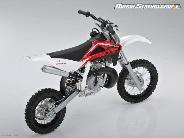 BMW Husqvarna CR and SM 50 Picture #8 BMW Husqvarna CR and SM 50 Picture #8