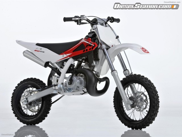 BMW Husqvarna CR and SM 50 Picture #5 BMW Husqvarna CR and SM 50 Picture #5