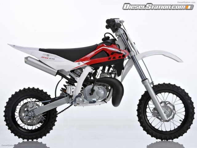 BMW Husqvarna CR and SM 50 Picture #29 BMW Husqvarna CR and SM 50 Picture #29