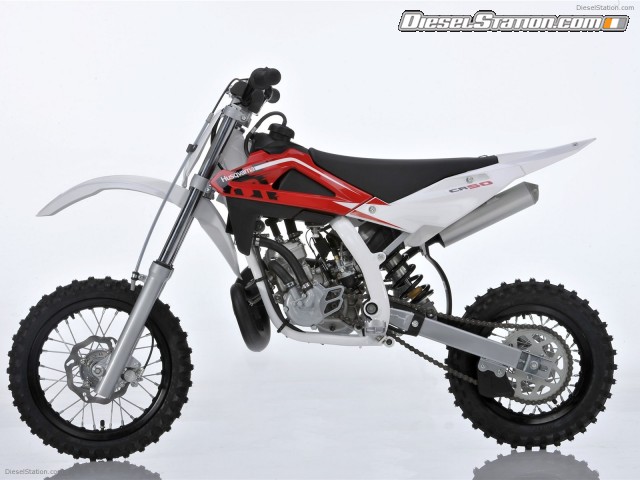 BMW Husqvarna CR and SM 50 Picture #18 BMW Husqvarna CR and SM 50 Picture #18