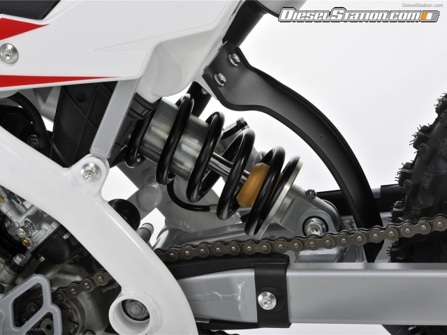 BMW Husqvarna CR and SM 50 Picture #26 BMW Husqvarna CR and SM 50 Picture #26