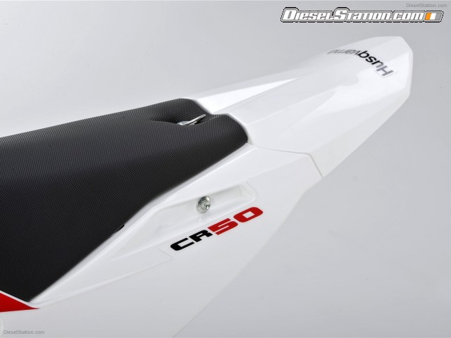 BMW Husqvarna CR and SM 50 Picture #30 BMW Husqvarna CR and SM 50 Picture #30