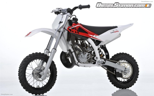 BMW Husqvarna CR and SM 50 Widescreen Picture #7 BMW Husqvarna CR and SM 50 Widescreen Picture #7