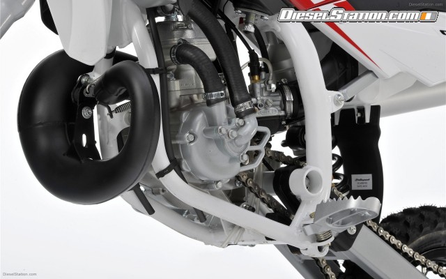 BMW Husqvarna CR and SM 50 Widescreen Picture #10 BMW Husqvarna CR and SM 50 Widescreen Picture #10