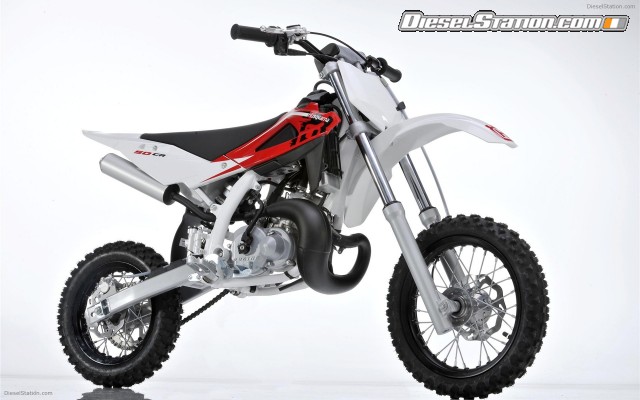 BMW Husqvarna CR and SM 50 Widescreen Picture #13 BMW Husqvarna CR and SM 50 Widescreen Picture #13